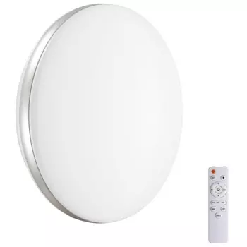 Настенно-потолочный светильник Sonex Ringo 7625/EL