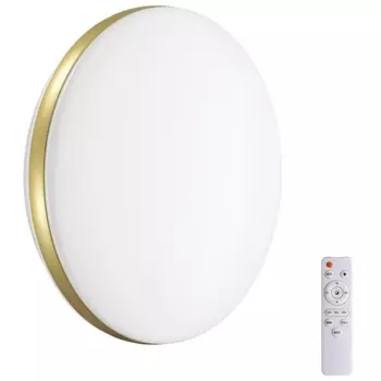 Настенно-потолочный светильник Sonex Ringo 7626/EL