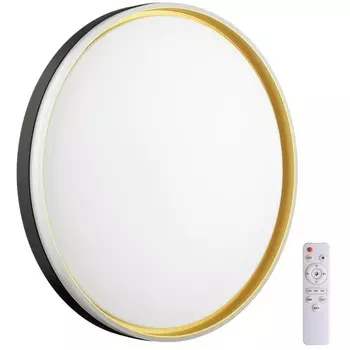 Настенно-потолочный светильник Sonex Savi 7619/EL