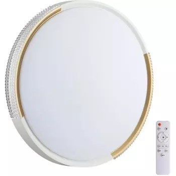 Настенно-потолочный светильник Sonex Velio 7612/EL