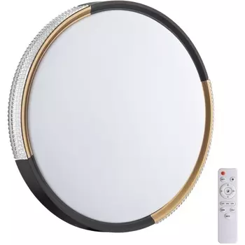 Настенно-потолочный светильник Sonex Velio 7629/DL