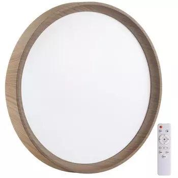 Настенно-потолочный светильник Sonex Woodi 7603/DL