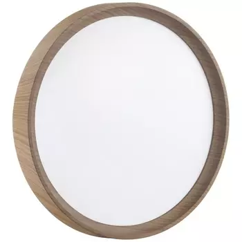 Настенно-потолочный светильник Sonex Woodi 7603/CL