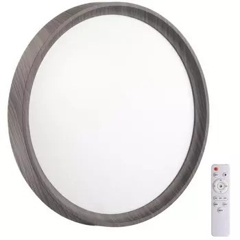 Настенно-потолочный светильник Sonex Woodi 7627/DL