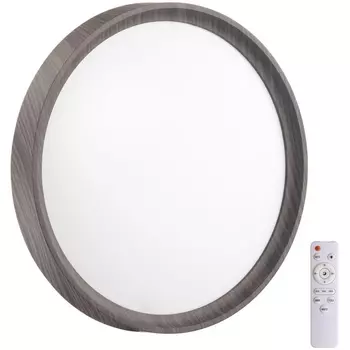 Настенно-потолочный светильник Sonex Woodi 7627/EL