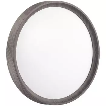 Настенно-потолочный светильник Sonex Woodi 7627/CL