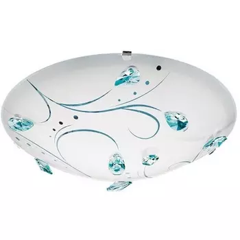 Настенно-потолочный светильник Eglo Sorrenta 1 95689