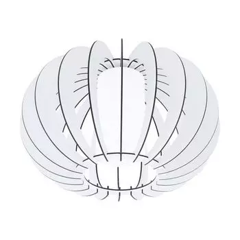 Настенно-потолочный светильник 2 Eglo Stellato 95605