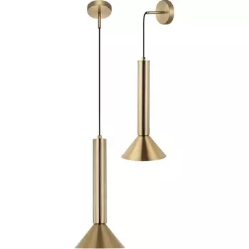 Настенно-потолочный светильник Stilfort Martinini 2182/05/01PW