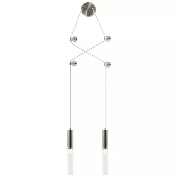 Настенно-потолочный светильник Stilfort Satori 2161/11/02WP