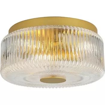 Настенно-потолочный светильник Stilfort Senza 2181/00/03CW