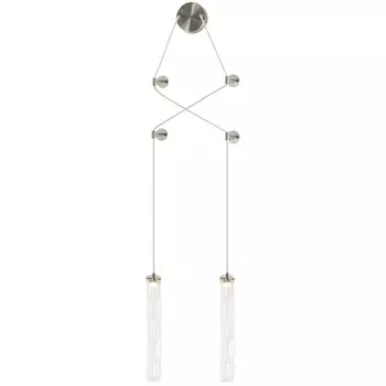 Настенно-потолочный светильник Stilfort Still 2163/11/02WP