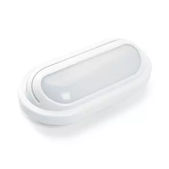 Настенно-потолочный светильник светодиодный IP65 Feron 41465