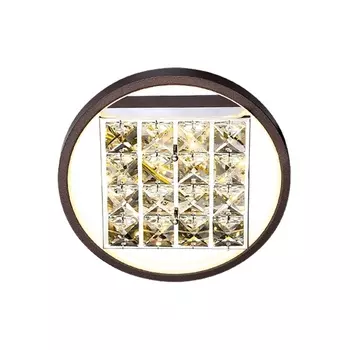 Настенно-потолочный светильник светодиодный Ambrella Acrylica FA105