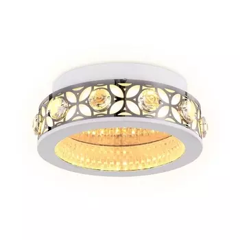 Настенно-потолочный светильник светодиодный Ambrella Acrylica FA9420