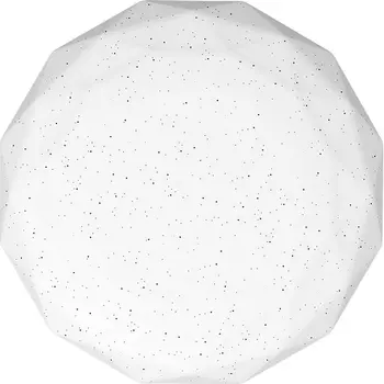 Настенно-потолочный светильник светодиодный Basic Space Diamond 995439224 (Gauss)