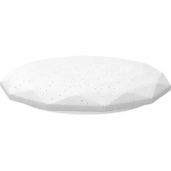 Настенно-потолочный светильник светодиодный Basic Space Diamond 995439260 (Gauss)