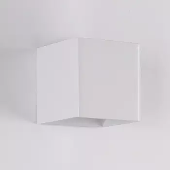 Настенно-потолочный светильник светодиодный Cooper V1860-WL (Moderli)