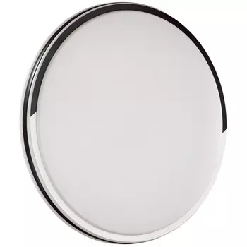 Настенно-потолочный светильник светодиодный для ванной с пультом регулировкой цветовой температуры и яркости ночным режимомKepa IP43 Sonex Kepa 3057/EL