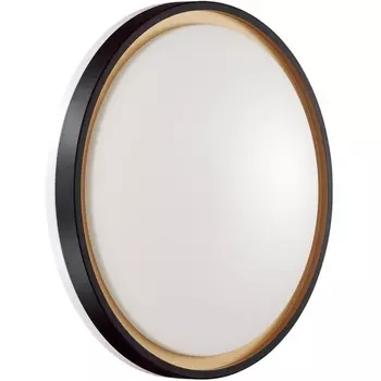 Настенно-потолочный светильник светодиодный для ванной IP43 Sonex Klapa 3045/CL