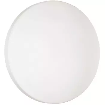 Настенно-потолочный светильник светодиодный для ванной IP43 Sonex Smalli 3050/AL