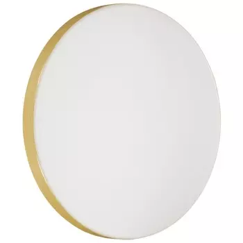 Настенно-потолочный светильник светодиодный для ванной IP43 Sonex Smalli 3066/CL