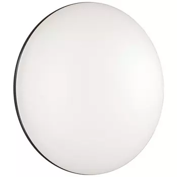 Настенно-потолочный светильник светодиодный для ванной с пультом и управлением смартфоном регулировкой цветовой температуры яркости ночным режимом IP43 Sonex Vaka 3042/DL