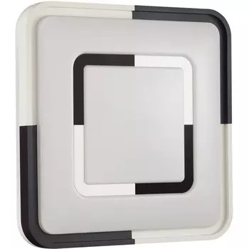 Настенно-потолочный светильник светодиодный для ванной IP43 Sonex Arti 3047/CL