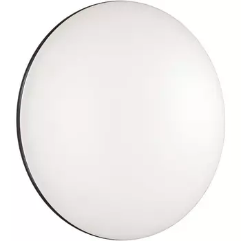 Настенно-потолочный светильник светодиодный для ванной с пультом и управлением смартфоном регулировкой цветовой температуры яркости ночным режимом IP43 Sonex Vaka 3042/EL