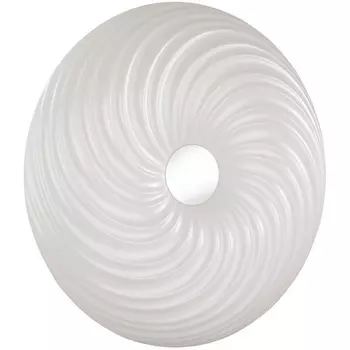 Настенно-потолочный светильник светодиодный для ванной с пультом регулировкой цветовой температуры и яркости ночным режимомFlorsa IP43 Sonex Florsa 3060/EL