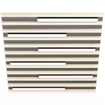 Настенно-потолочный светильник светодиодный Eglo MARREIRA 39898