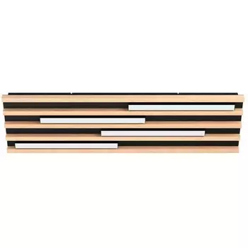 Настенно-потолочный светильник светодиодный Eglo MARREIRA 39899