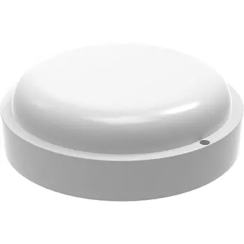 Настенно-потолочный светильник светодиодный IP65 Gauss Elementary 126411220