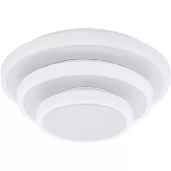 Настенно-потолочный светильник светодиодный Eglo Elgvero 98676