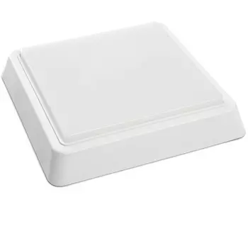 Настенно-потолочный светильник светодиодный Feron AL3021 41776