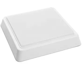 Настенно-потолочный светильник светодиодный Feron AL3021 41777