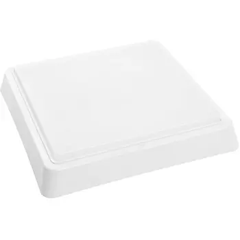 Настенно-потолочный светильник светодиодный Feron AL3021 41778