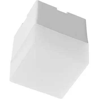 Настенно-потолочный светильник светодиодный Feron AL4021 41686 IP20 3W 4000К