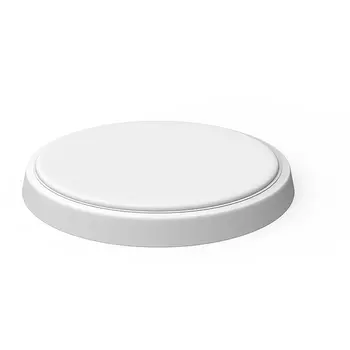 Настенно-потолочный светильник светодиодный IP40 Gauss Hall 193411225