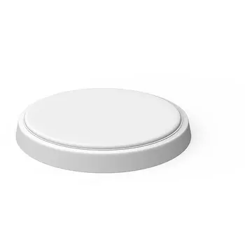 Настенно-потолочный светильник светодиодный IP40 Gauss Hall 193411320