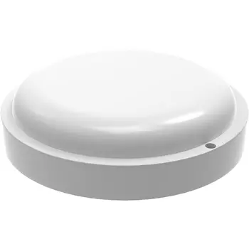 Настенно-потолочный светильник светодиодный IP65 Gauss Elementary 126411324