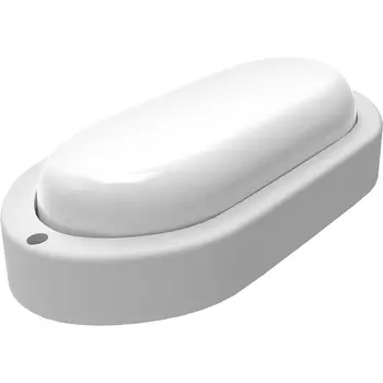 Настенно-потолочный светильник светодиодный IP65 Gauss Elementary 161411215