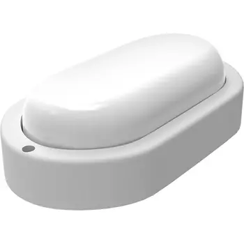 Настенно-потолочный светильник светодиодный IP65 Gauss Elementary 161411308