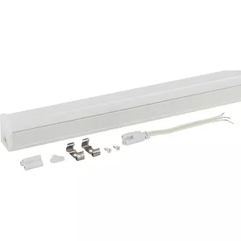 Настенно-потолочный светильник светодиодный ЭРА LLED-04-0-30K-016