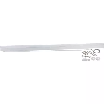 Настенно-потолочный светильник светодиодный ЭРА SML-10-WB-40K-W48