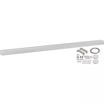 Настенно-потолочный светильник светодиодный ЭРА SML-12-WB-40K-W60