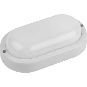 Настенно-потолочный светильник светодиодный ЭРА SPB-202-0-40K-015