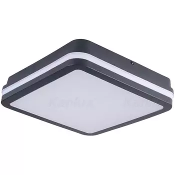 Настенно-потолочный светильник светодиодный Kanlux BENO 33343