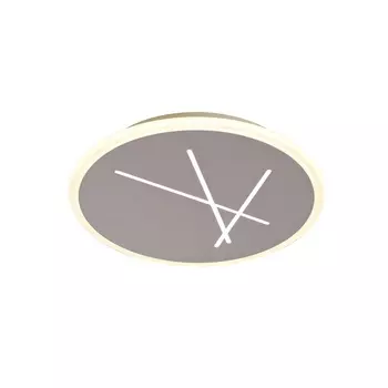 Настенно-потолочный светильник светодиодный Mantra Kenzo 6673