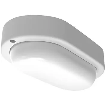 Настенно-потолочный светильник светодиодный Gauss LITE 161418208